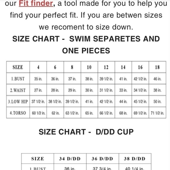 Jantzen blue free tropical floral one piece swimsuit small 6 - Picture 8 of 8